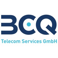 BCQ TELECOM SERVICES GmbH logo - Similar company to Dh Telecom Fiber Optic Ltd
