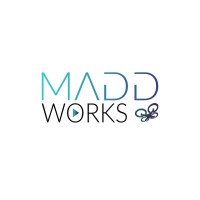 Madden Media Works logo - Similar company to Artios Media