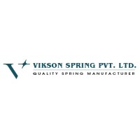 Vikson Spring Private Limited logo - Similar company to Shama Spring Industries