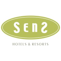SenS Hotel & Spa + Conference Ubud Town Centre logo - Similar company to Seniman Coffee