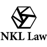 NKL Law logo - Similar company to Zion Ip Law Pllc