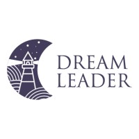 Dreamleader logo - Similar company to Hkvc Voyages Club 啟航國際航海俱樂部