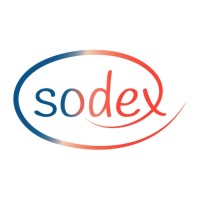 Sodex Industrie Energie logo - Similar company to Calomatech