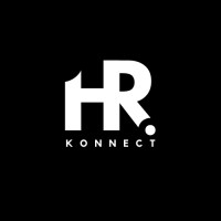 HR KONNECT logo - Similar company to Konnect