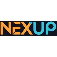 NexUp logo - Similar company to Nexup Communications