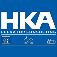 HKA VERTICAL TRANSPORTATION CONSULTING logo - Similar company to Construction Specifications, Inc.
