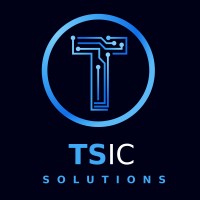 TSIC Solutions Inc. logo - Similar company to All In It