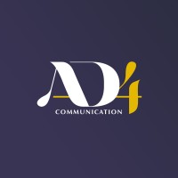 Ad4 Communication logo - Similar company to Ad4Social