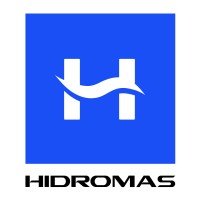 Hidromas India logo - Similar company to Friszon