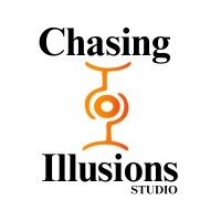 Chasing Illusions logo - Similar company to Mocap