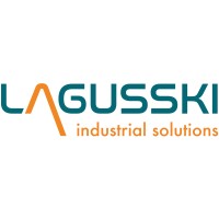 Lagusski | Industrial Solutions logo - Similar company to Lagusski