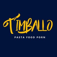 Timballo Food Project