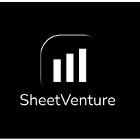 SheetVenture logo - Similar company to Anotherarchitect