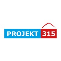 PROJEKT 315 logo - Similar company to Arkus Projekcni Kancelar