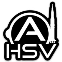 Huntsville AI logo - Similar company to The River Anglican Church