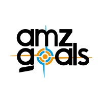 Amzgoals logo - Similar company to Selective Hunters