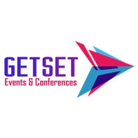 GetSet Events & Conferences logo - Similar company to Teamvx Networks