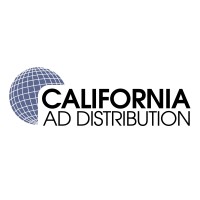 California Ad Distribution