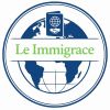 Le Immigrace logo - Similar company to Perf360 Do Brasil
