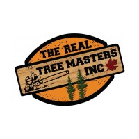 The Real Tree Masters Inc. logo - Similar company to The Original Gourmet
