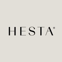 HESTA logo - Similar company to The Craft Architectural & Interior Design Visualization