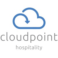 Cloudpoint Hospitality logo - Similar company to Hospitality Cloud Solutions Group