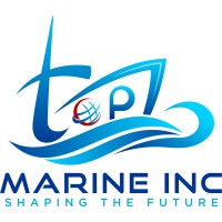 TOP MARINE logo - Similar company to Egstc