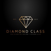 Diamond Class logo - Similar company to V-Interim