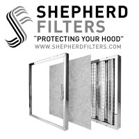 SHEPHERD FILTERS logo - Similar company to Rivera Cleanerspro