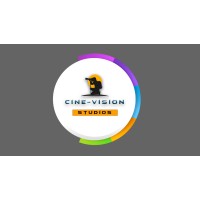 CINE VISION logo - Similar company to Embrell