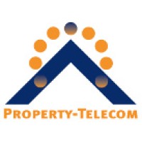 PROPERTY-TELECOM B.V. logo - Similar company to Gelecon Bv.