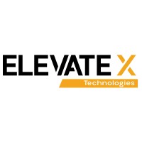 ElevateX Technologies FZCO logo - Similar company to Al Imtedad
