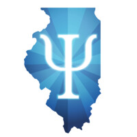 Illinois Psychological Association logo - Similar company to Psyducated