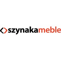Szynaka Meble logo - Similar company to Home-Based Studio