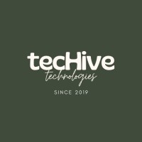 tecHive LLC logo - Similar company to Techhive
