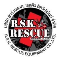 RSK Rescue Equipment logo - Similar company to Safety Matters