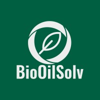 BioOilSolv logo - Similar company to Launch Bioindustries
