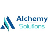 Alchemy Solutions logo - Similar company to Up Information Technology Development Center