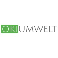 OKIUMWELT logo - Similar company to Vaki