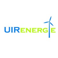 UIR Energie logo - Similar company to Pro It Consulting