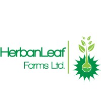 HerbanLeaf Farms Ltd. logo - Similar company to Agromax Ltd