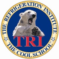 The Refrigeration Institute logo - Similar company to Apex Technical School