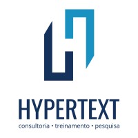 Hypertext Consultoria, Treinamento e Pesquisa