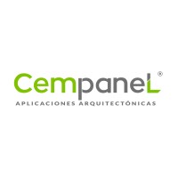 Cempanel logo - Similar company to Studio Waterdrinker