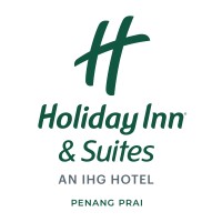 Holiday Inn & Suites Penang Prai logo - Similar company to Iconic Development Penang