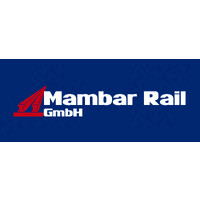 Mambar Rail GmbH logo - Similar company to Heitech It Solutions Gmbh