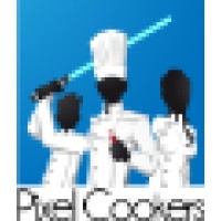 Pixel Cookers