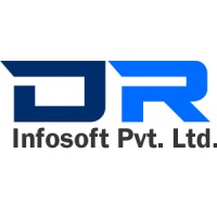 DR Infosoft Pvt. Ltd. logo - Similar company to Guerrillas