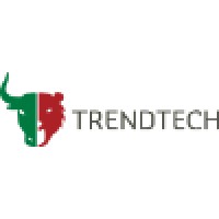 TrendTech AS logo - Similar company to Norquant Kapitalforvaltning