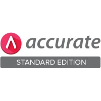 Accurate Business Solutions logo - Similar company to Marketing Accurate